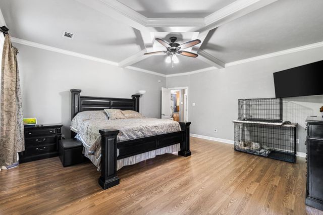 102 Cordell Road, Beebe, AR 72012