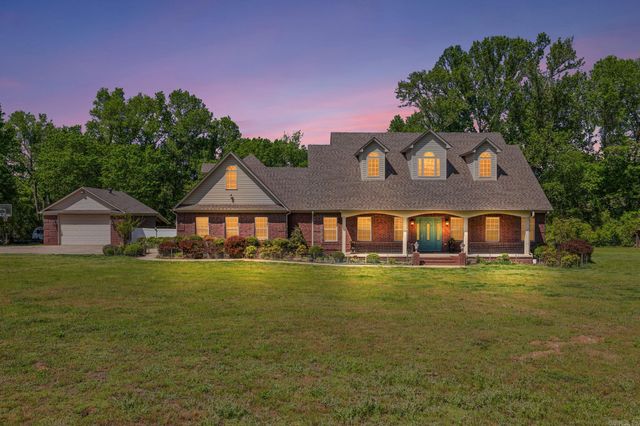 102 Cordell Road, Beebe, AR 72012