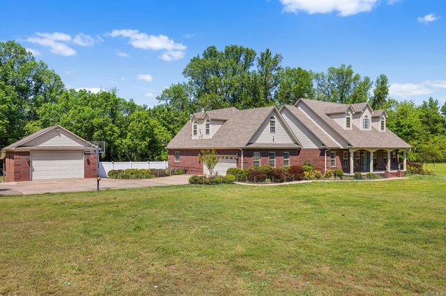102 Cordell Road, Beebe, AR 72012