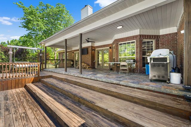 102 Cordell Road, Beebe, AR 72012