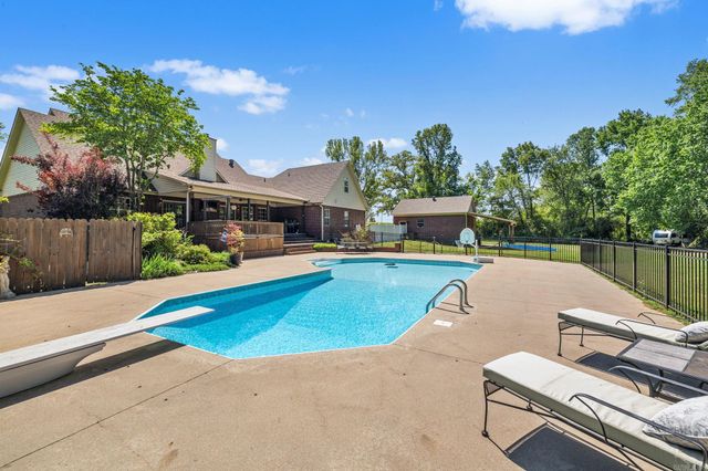 102 Cordell Road, Beebe, AR 72012