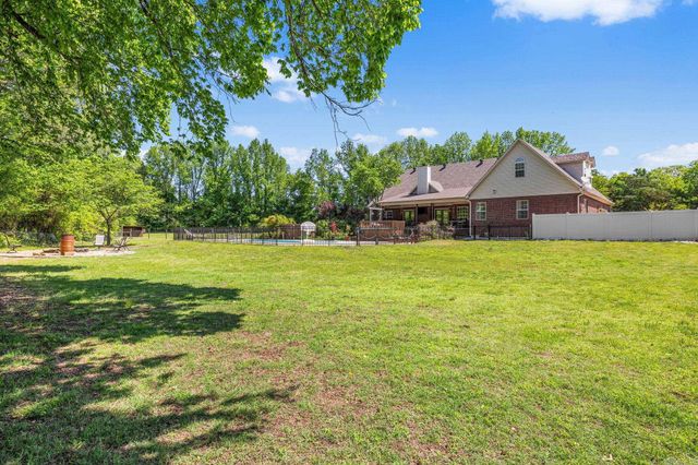 102 Cordell Road, Beebe, AR 72012