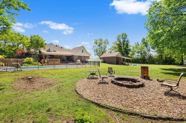 102 Cordell Road, Beebe, AR 72012