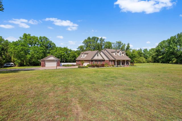 102 Cordell Road, Beebe, AR 72012
