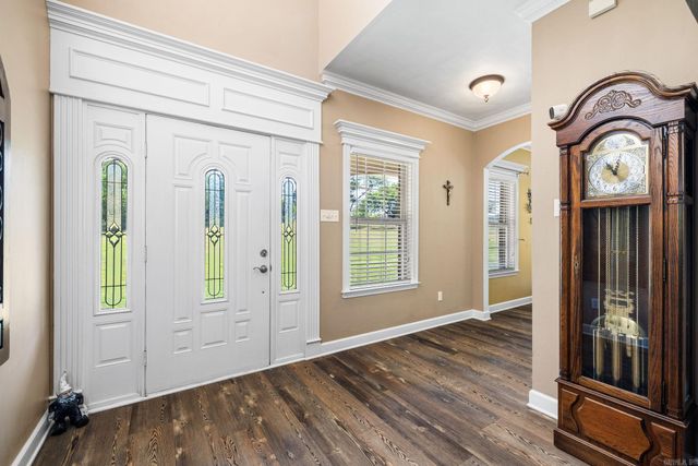 102 Cordell Road, Beebe, AR 72012