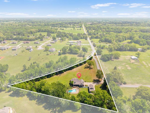 102 Cordell Road, Beebe, AR 72012