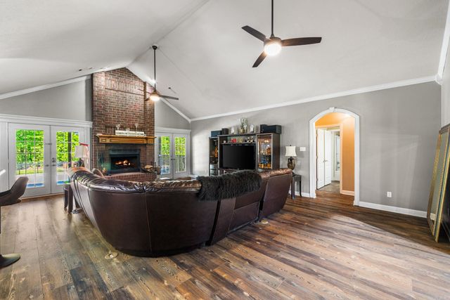 102 Cordell Road, Beebe, AR 72012