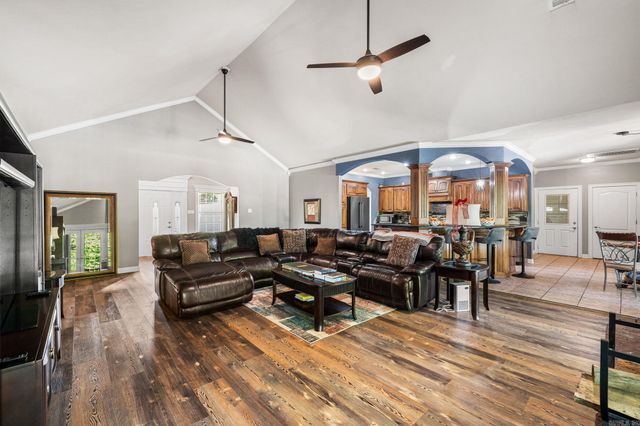 102 Cordell Road, Beebe, AR 72012