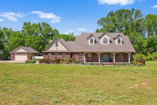 102 Cordell Road, Beebe, AR 72012