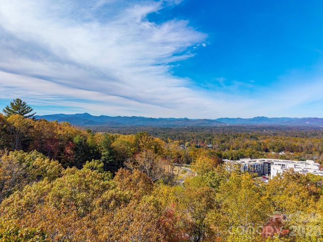 105 Woodland Meadows Drive Tract A & B, Asheville, NC 28803