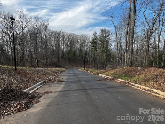 105 Woodland Meadows Drive Tract A & B, Asheville, NC 28803