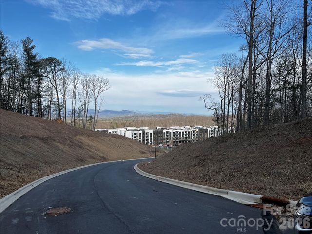 105 Woodland Meadows Drive Tract A & B, Asheville, NC 28803