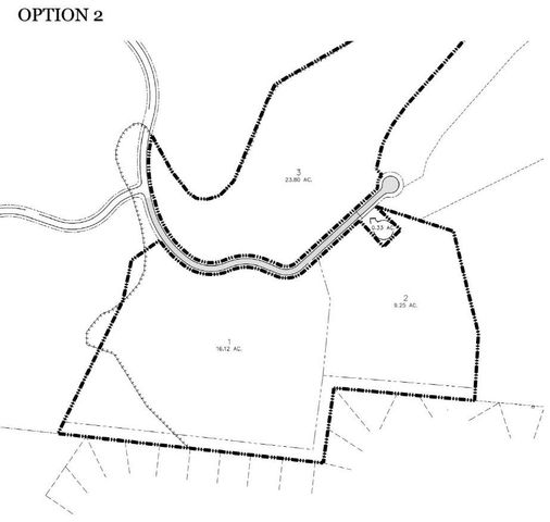105 Woodland Meadows Drive Tract A & B, Asheville, NC 28803