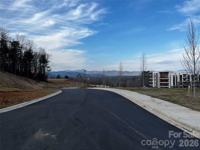 105 Woodland Meadows Drive Tract A & B, Asheville, NC 28803