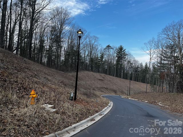 105 Woodland Meadows Drive Tract A & B, Asheville, NC 28803