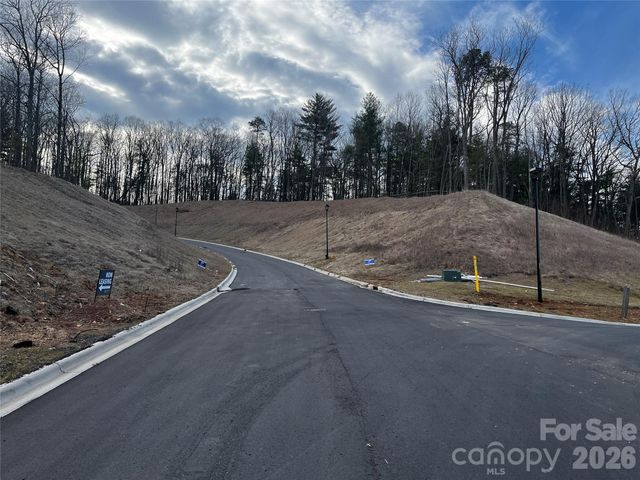 105 Woodland Meadows Drive Tract A & B, Asheville, NC 28803