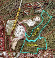 105 Woodland Meadows Drive Tract A & B, Asheville, NC 28803