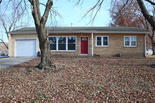 1100 Elm Street, Eudora, KS 66025