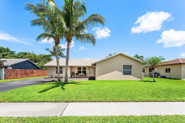 9393 Gettysburg Road, Boca Raton, FL 33434