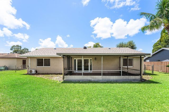 9393 Gettysburg Road, Boca Raton, FL 33434