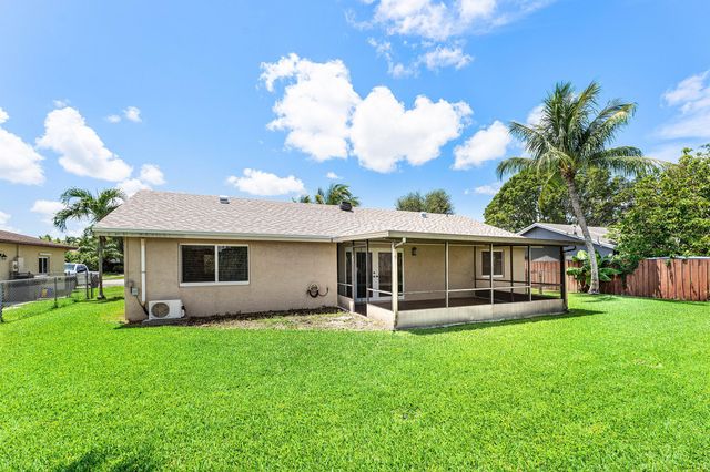 9393 Gettysburg Road, Boca Raton, FL 33434