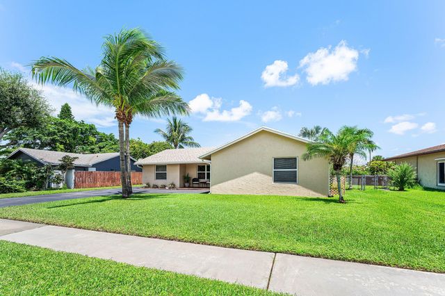9393 Gettysburg Road, Boca Raton, FL 33434