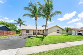 9393 Gettysburg Road, Boca Raton, FL 33434