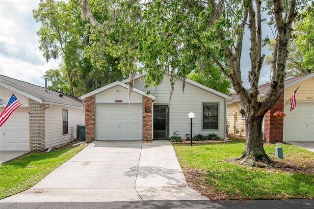 3916 NE 22ND LANE, Ocala, FL 34470