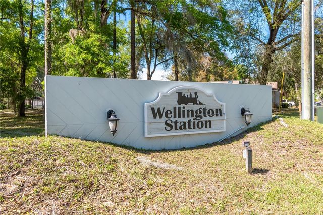 3916 NE 22ND LANE, Ocala, FL 34470