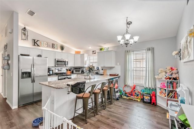 3916 NE 22ND LANE, Ocala, FL 34470