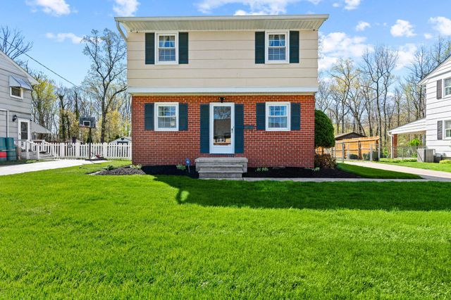 945 HOMBERG AVE, Baltimore, MD 21221
