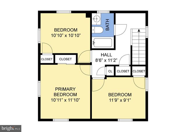 945 HOMBERG AVE, Baltimore, MD 21221