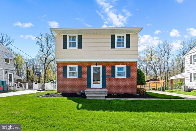 945 HOMBERG AVE, Baltimore, MD 21221