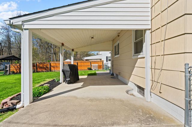 945 HOMBERG AVE, Baltimore, MD 21221