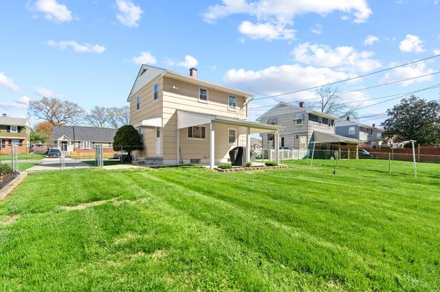 945 HOMBERG AVE, Baltimore, MD 21221
