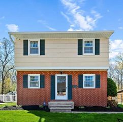 945 HOMBERG AVE, Baltimore, MD 21221