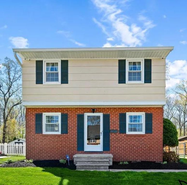 945 HOMBERG AVE, Baltimore, MD 21221