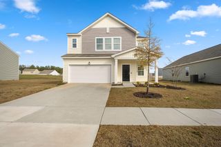 420 Pender Woods Drive, Summerville, SC 29486