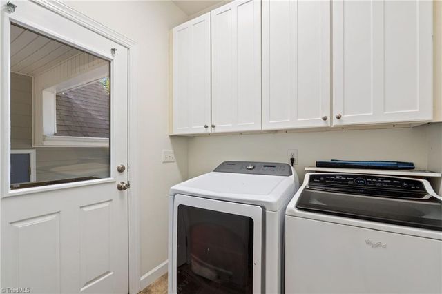 5487 Amick Road, Julian, NC 27283