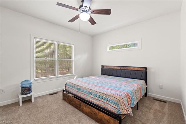 5487 Amick Road, Julian, NC 27283