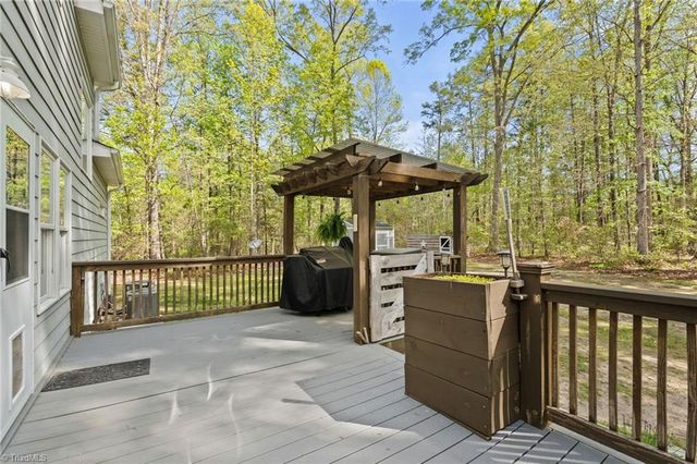 5487 Amick Road, Julian, NC 27283