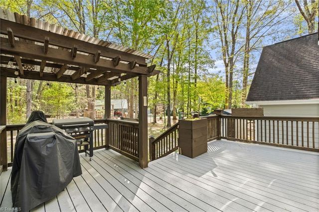 5487 Amick Road, Julian, NC 27283
