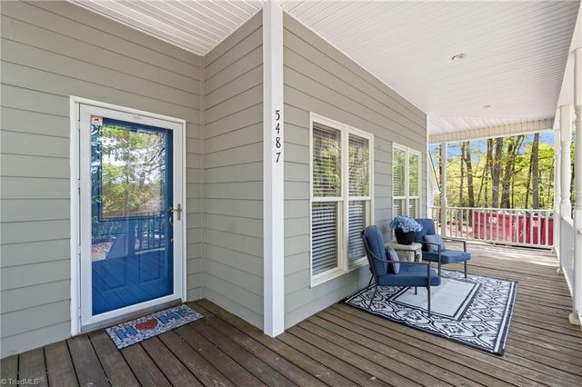 5487 Amick Road, Julian, NC 27283