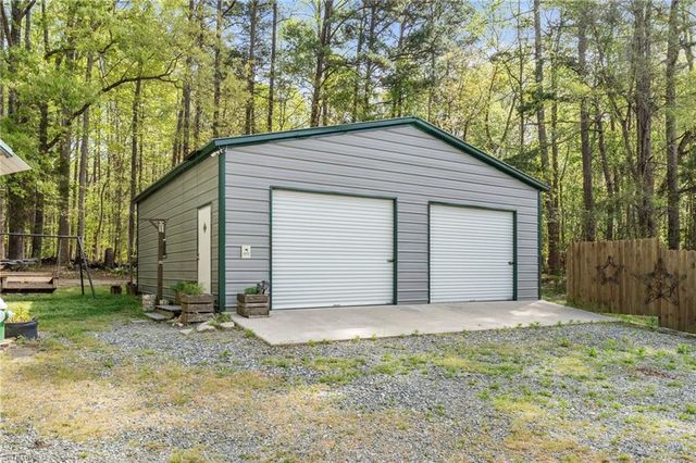 5487 Amick Road, Julian, NC 27283