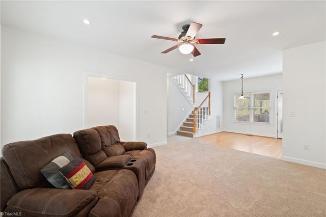 5487 Amick Road, Julian, NC 27283