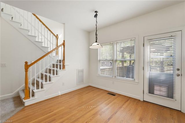 5487 Amick Road, Julian, NC 27283