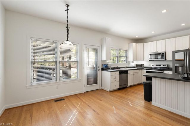 5487 Amick Road, Julian, NC 27283