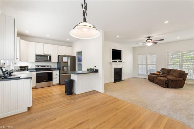 5487 Amick Road, Julian, NC 27283