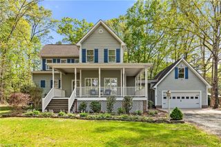 5487 Amick Road, Julian, NC 27283