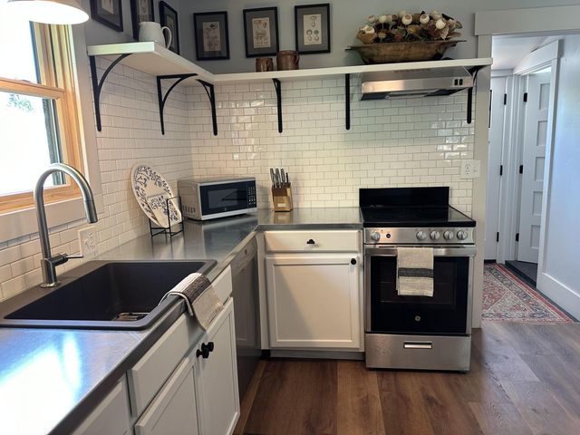 852 NW Columbia Street, Bend, OR 97703